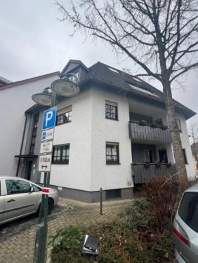 Sinsheim Wohnung Altbau Über den Baumwipfeln - Ausblick traumhaft - Wohnung hoch oben - himmelnah doch erdgebunden! Wohnung kaufen