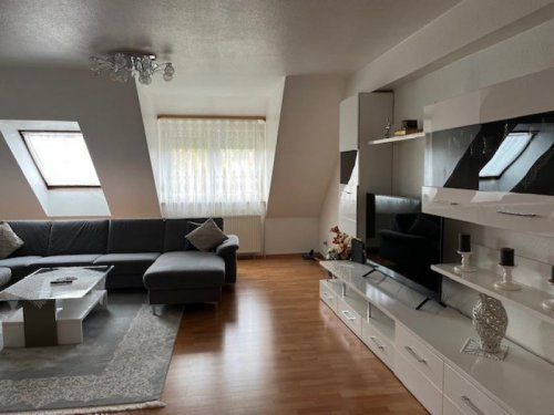 Bretten 3-Zimmer Wohnung Tolle WOHNUNG im HERZEN von BRETTEN Wohnung kaufen