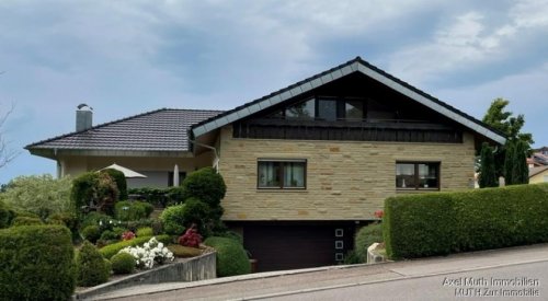 Eppingen Immobilien Inserate Raus aus der Stadt - stilvoll wohnen auf dem Land Haus kaufen