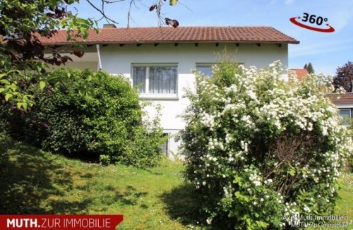 Gemmingen Haus Für Sonnenanbeter und Gartenliebhaber Haus kaufen