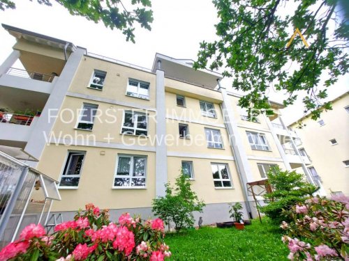 Pforzheim Immobilien Barrierefreie Penthouse Wohnung mit Fernblick für Ü60 in Pforzheim-Rod mit Garage Wohnung kaufen