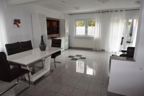 Pforzheim Immobilienportal DHH - modern, gepflegt, ruhige und sonnige Wohnlage Haus kaufen