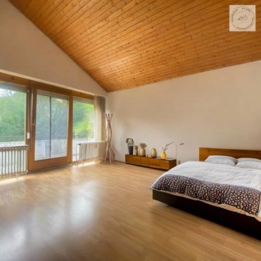 Bad Wildbad 1-Zimmer Wohnung 2 Zimmer Studiowohnung mit schöner Aussicht Wohnung kaufen