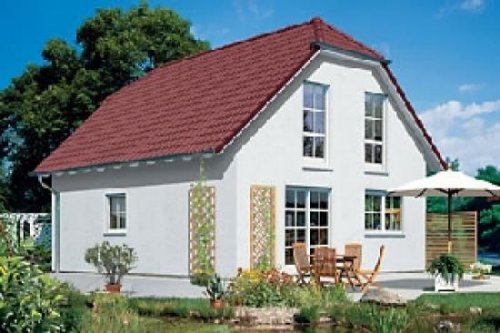 Straubenhardt Haus Haus mit Garten - so wie es den Kindern gefällt!!! Haus kaufen