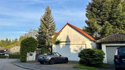 Bad Liebenzell Immobilienportal Black Forest Poolvilla Haus kaufen