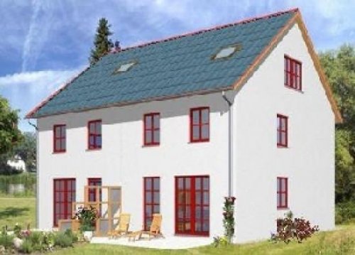 Wiernsheim Immobilien Attraktive DHH in Wiernsheim Haus kaufen