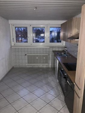 Karlsruhe Immobilien ObjNr:B-19602 - Einziehen und wohlfühlen! Sehr gepflegte 3-Zimmer ETW in Karlsruhe-Rüppu Wohnung kaufen