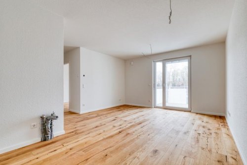 Rastatt Wohnungen Helle 3- Zimmer Neubauwohnung Wohnung kaufen