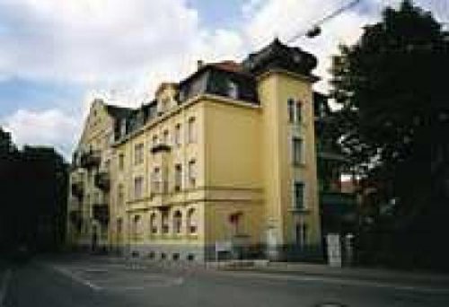 Rastatt Wohnung Altbau schöne 2Zimmer-Jugendstilwohnung Wohnung kaufen