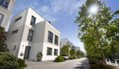 Bietigheim Inserate von Häusern Stilvolles Haus in ruhiger Lage Haus kaufen