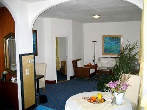 Baden-Baden Wohnungen 2 Zimmer Wohnung im Bäderviertel Wohnung kaufen