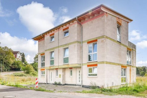 Gaggenau Immo Doppelhaushälfte in guter Lage Haus kaufen