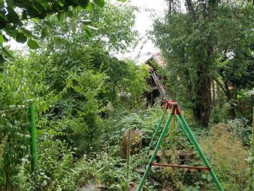 Gernsbach Grundstücke Großes Grundstück in zentraler Lage Grundstück kaufen