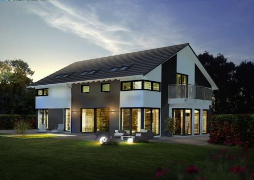 Bruchsal Teure Häuser Haus mit Einliegerwohnung in fantastischer Lage in Helmsheim mit Fernblick Haus kaufen