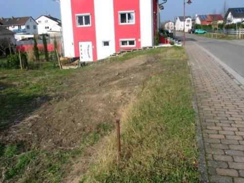 Philippsburg Teure Häuser Reserviert---Doppelhaushälfte für die große Familie in ruhiger Lage, massive Bauweise mit Keller im KfW 70 standart inkl.