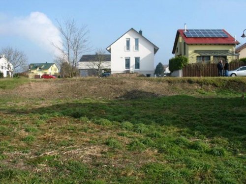 Philippsburg Teure Häuser Reserviert....Doppelhaushälfte für die große Familie in ruhiger Lage, massive Bauweise mit Keller im KfW 70 standart inkl.