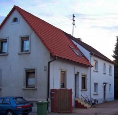 Graben-Neudorf Grundstücke Abrissgrundstück Grundstück kaufen