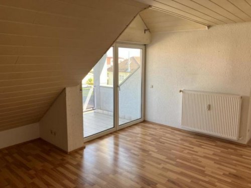 Ubstadt-Weiher ObjNr:B-18448 - Ruhige und schöne 2 Zimmer-ETW in Ubstadt-Weiher Wohnung kaufen