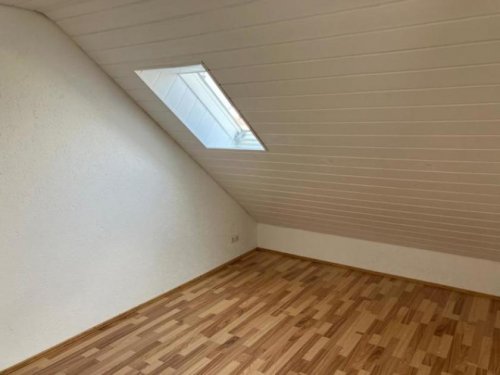 Ubstadt-Weiher 2-Zimmer Wohnung ObjNr:B-18448 - Ruhige und schöne 2 Zimmer-ETW in Ubstadt-Weiher Wohnung kaufen