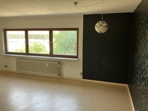 Germersheim Etagenwohnung ObjNr:B-19212 - Wenig Renovierungsaufwand, schöne Wohnung in guter Lage von Germersheim Wohnung kaufen