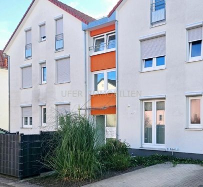 Bellheim Neubau Wohnungen Lichtdurchflutete, moderne 3-Zimmer Dachgeschosswohnung mit großer Balkonterrasse Wohnung kaufen