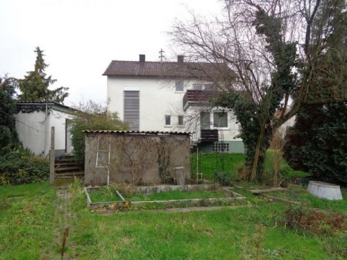 Leimersheim Immobilien ObjNr:19048 - Reizendes 1-2 Familienhaus in guter Lage von Leimersheim Haus kaufen