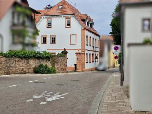 Landau in der Pfalz Gewerbe Kapitalanleger aufgepasst - 4 Wohneinheiten zu einem rentablen Preis Gewerbe kaufen