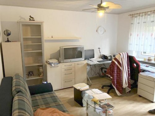 Landau in der Pfalz Etagenwohnung ObjNr:B-18917 - Helle, sehr gepflegte 4 Zimmer - ETW mit 2 Balkonen in bester Lage von Landau; Wohnung kaufen