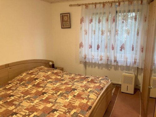 Landau in der Pfalz 4-Zimmer Wohnung ObjNr:B-18917 - Helle, sehr gepflegte 4 Zimmer - ETW mit 2 Balkonen in bester Lage von Landau; Wohnung kaufen