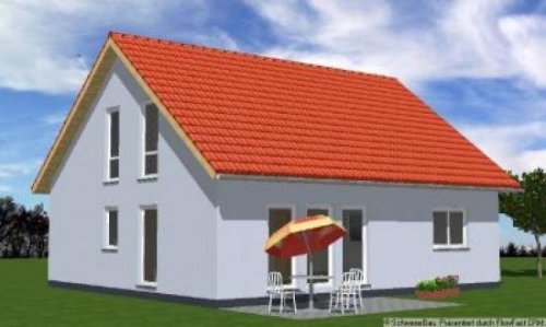 Billigheim-Ingenheim Provisionsfreie Immobilien Ihr neues Zuhause massiv gebaut mit Solar und Grundstück in Billigheim Haus kaufen