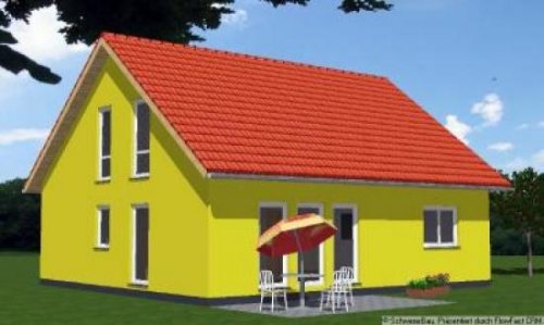 Herxheim Immo Ihr neues Zuhause massiv gebaut mit Solar und Grundstück in Herxheim Haus kaufen