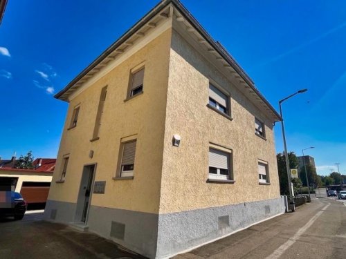 Villingen-Schwenningen Immobilie kostenlos inserieren 3-Familienhaus, gepflegt, Garten, Sauna Haus kaufen