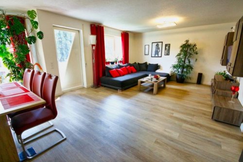 Villingen-Schwenningen Immobilien Inserate 3,5 Zimmer Maisonette mit vielen Extras Wohnung kaufen