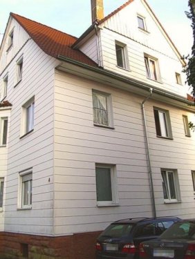 Villingen-Schwenningen Immobilien Inserate Mehrfamilienhaus sehr stadtnah in Schwenningen Haus kaufen
