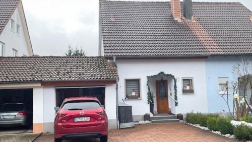 Blumberg Immobilie kostenlos inserieren Traumhafte Doppelhaushälfte in idyllischer Lage Haus kaufen