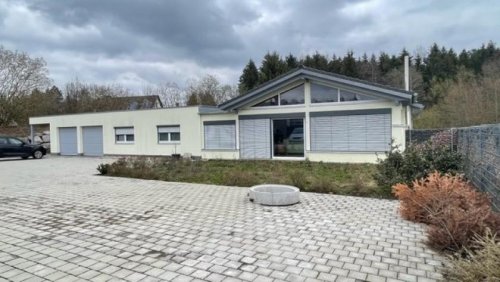 Hüfingen TOP Wohn- und Gewerbeobjekt - Einmalige Chance!! Haus kaufen