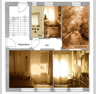 Singen 3-Zimmer Wohnung Nr. 1 - Kapitalanlage NORDSTADT-FLAIR am Bodensee Wohnung kaufen