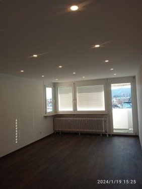 Gottmadingen 1-Zimmer Wohnung 2 ZKB oder 3 ZKB Wohnungen in einer Liegenschaft in zentraler, sonniger Lage von Gottmadingen Wohnung kaufen