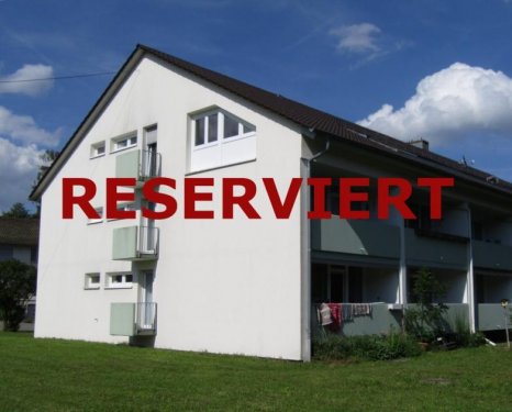 Büsingen am Hochrhein Wohnung Altbau **APARTMENT MIT RHEINBLICK ** Wohnung kaufen