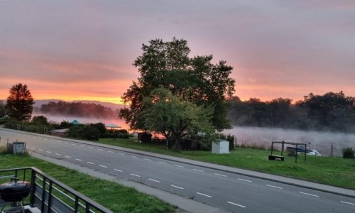 Büsingen am Hochrhein Wohnungen **RHEINBLICK-Apartment MIT BADEPLATZ** Komplett SANIERT** Wohnung kaufen