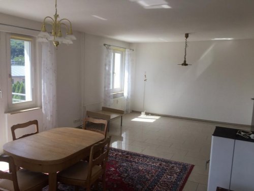 Büsingen am Hochrhein Wohnung Altbau **TOLLER BLICK**ETW + Garten und Carport in 3 Familienhaus** Wohnung kaufen