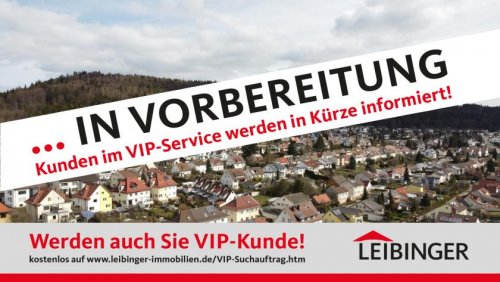 Tuttlingen Provisionsfreie Immobilien Haus mit 2 Wohnungen und 4x möblierte gut vermietet Gästezimmern. Haus kaufen