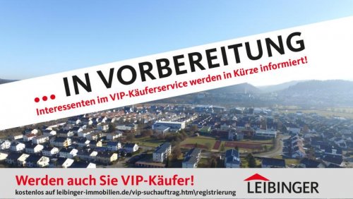 Mühlheim an der Donau Teure Häuser PROVISIONSFREI- Stilvolles Einfamilienhaus mit großzügiger Wohnfläche und Wintergarten Haus kaufen