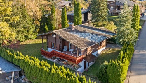 Deilingen Häuser PROVISIONSFREI - Wohnen in der Natur "KLEIN aber FEIN". Haus kaufen