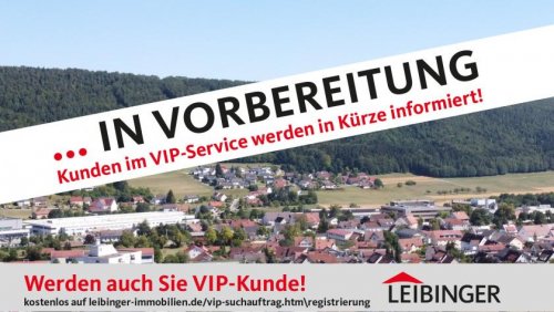 Rietheim-Weilheim Teure Häuser PROVISIONSFREI – Einfamilienhaus mit großer Wohnung, zusätzliche Einliegerwohnung und 2 Garagen, in ruhiger Wohnlage. Haus