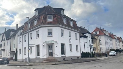 Rottweil Immobilien 3 Familienhaus mit Still Haus kaufen