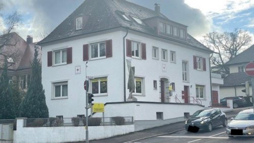 Rottweil Immobilien Inserate Stadtvilla mit Charme... hier wird Sie selbst der Notar beneiden Haus kaufen