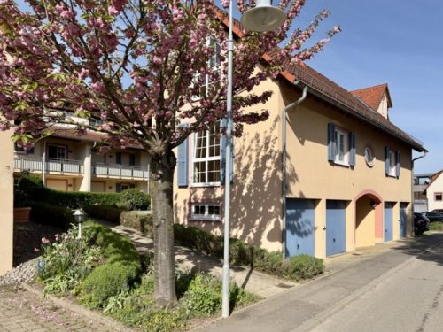 Vörstetten Häuser Attraktives Eigenheim - 360° Tour Haus kaufen