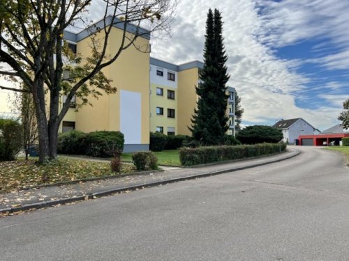 Herbolzheim Immobilien Gemütliche 3-Zimmer Wohnung Wohnung kaufen