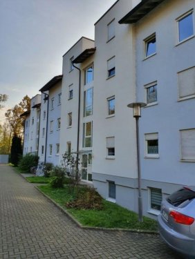 Bad Bellingen Günstige Wohnungen Tolle 2 Zimmer-DG-ETW mit Balkon & 1 Garage Wohnung kaufen